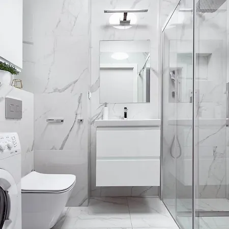 Sleepy3city Plac Unii 3* 格丁尼亚