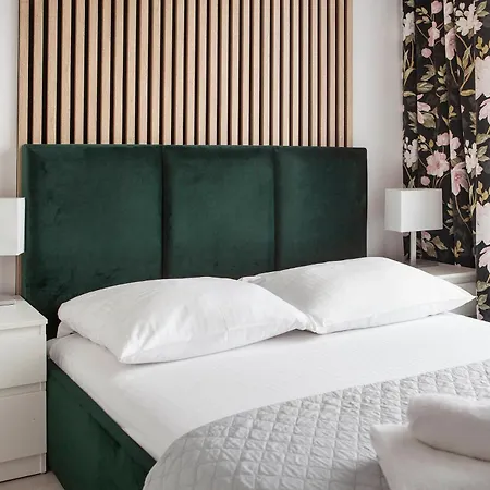 Sleepy3city Plac Unii 格丁尼亚