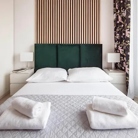 Sleepy3city Plac Unii 3* Gdyně