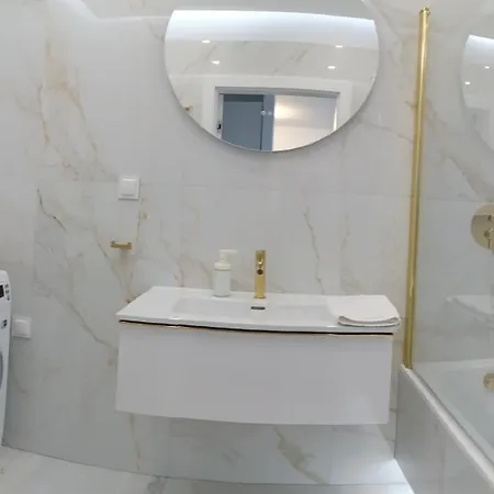 Hotel apartamentowy Sleepy3city Plac Unii