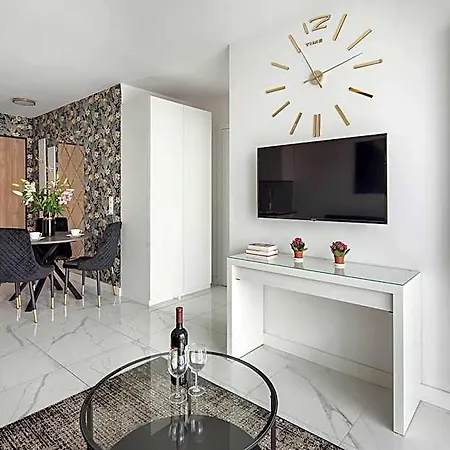 Aparthotel Sleepy3city Plac Unii 3*