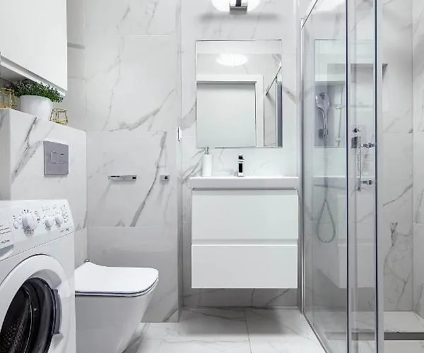 Hotel apartamentowy Sleepy3city Plac Unii 3*