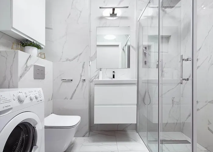 Sleepy3city Plac Unii 3* Gdynia