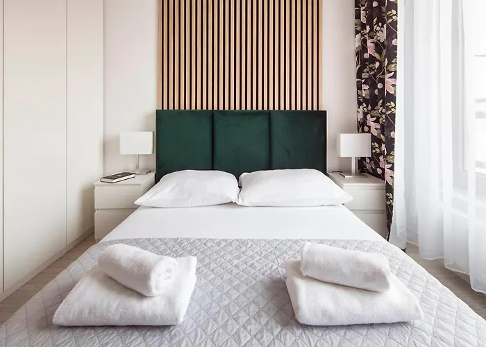 Sleepy3city Plac Unii 3* Gdynia