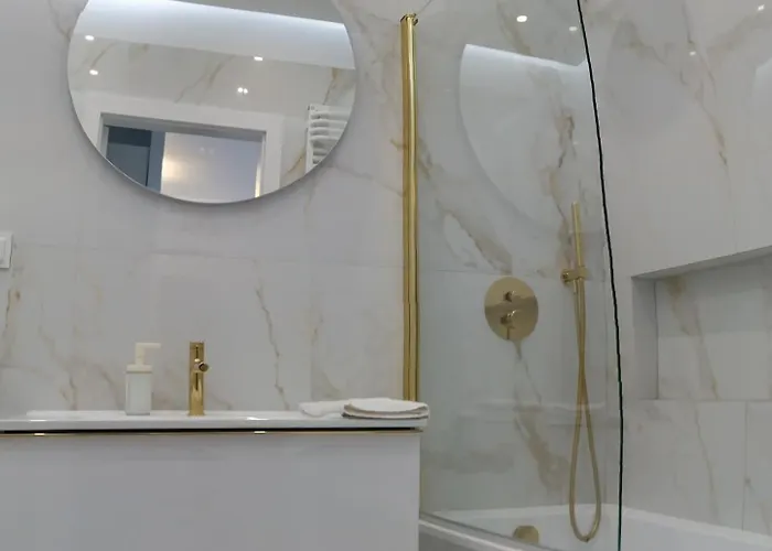 Sleepy3city Plac Unii Hotel apartamentowy